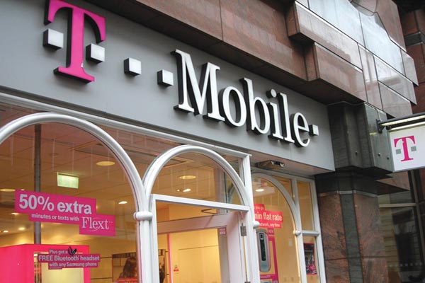 Price war in U.S. mobile market