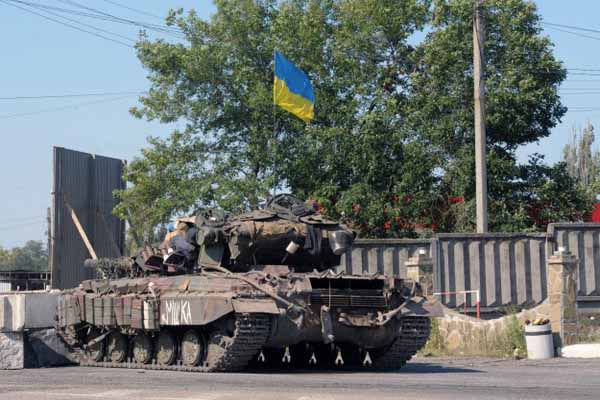 At least 250 pro-Russian separatists killed in Ukraine