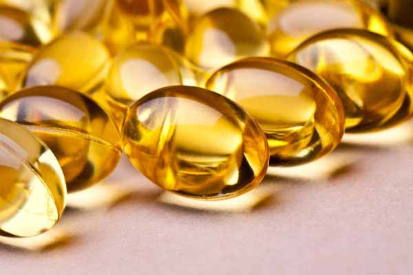 Lack of vitamin D may 'raise dementia risk'