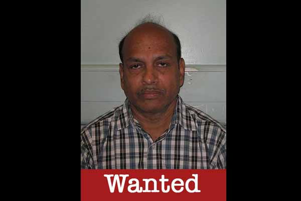 Most Wanted international tax criminals back in the UK