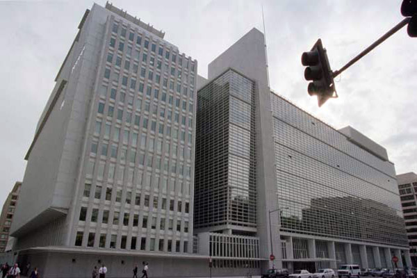 World Bank in US$1.2 billion pledge to Tunisia