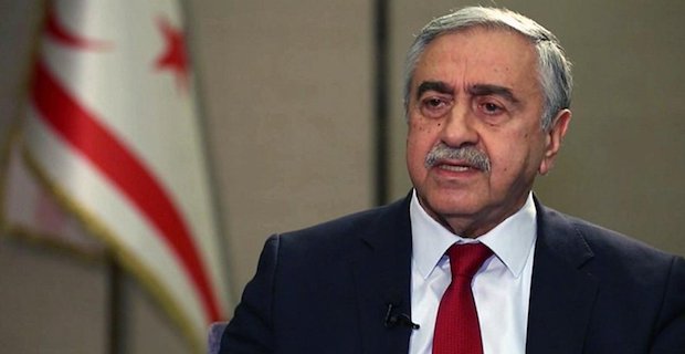 President of Cyprus Akıncı says, We can create a new Cyprus for the next generation