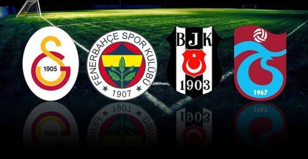 Besiktas’ growth rate highest among European clubs