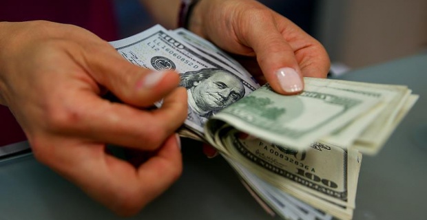 Dollar strength might ease due to US large deficits