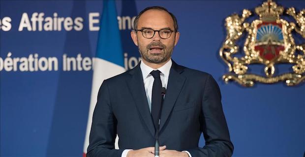 French prime minister cancels Israel trip