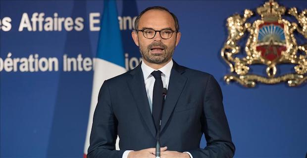 French prime minister cancels Israel trip