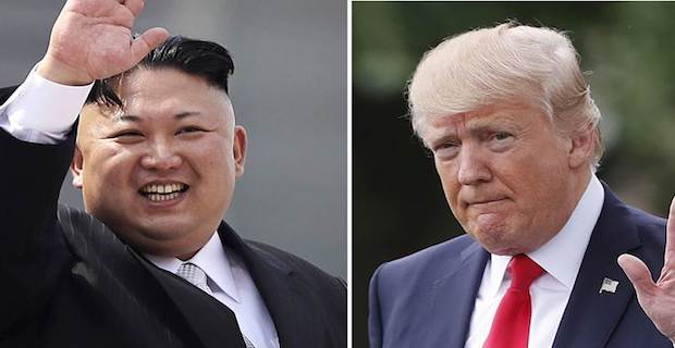 Trump-Kim summit preparations intensify