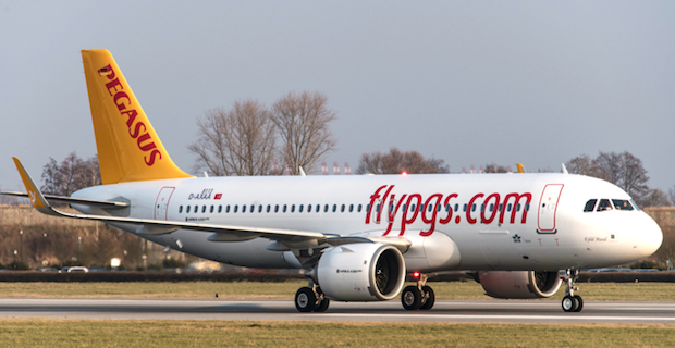 Pegasus launches flights to two popular destinations  on the Arabian Gulf: Muscat and Dammam