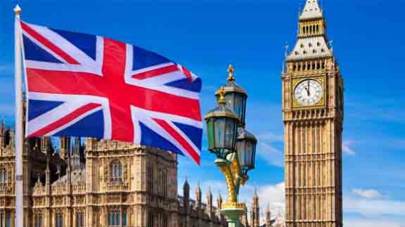 UK government wins key Brexit amendment vote