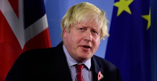 Boris Johnson quits to add to pressure on May over Brexit