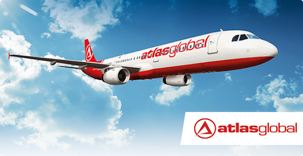 Get ahead with Atlasglobal - Summer 2019 fares on sale now