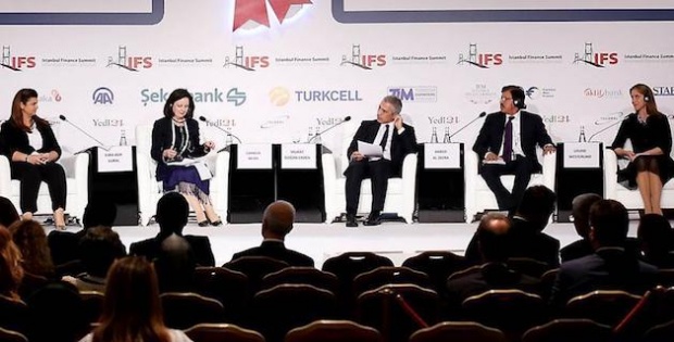 Istanbul Finance Summit to focus on trade wars