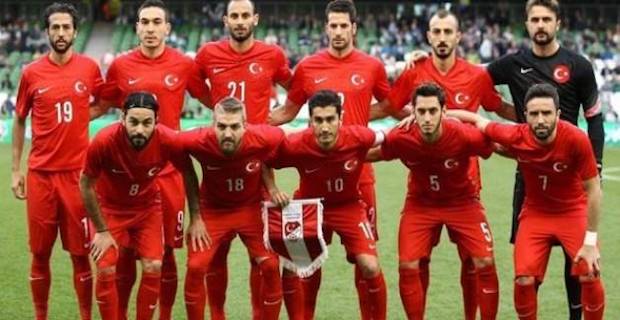 Turkey to play against Russia in UEFA Nations League