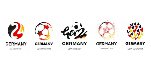 UEFA picks Germany to host EURO 2024