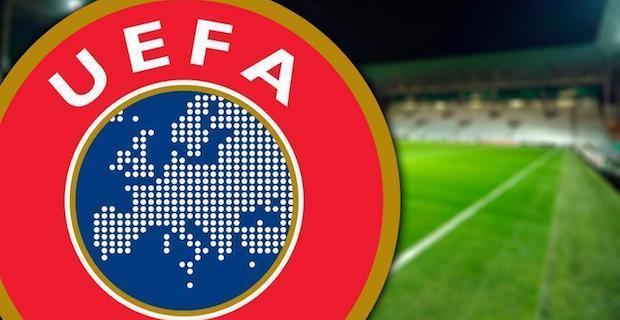 Video assistant referee to be used in top UEFA event