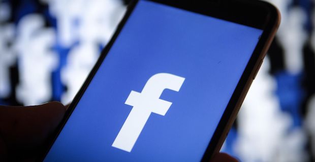 Facebook's UK tax bill triples to £15.7m