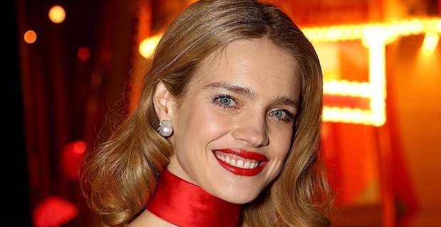 Natalia Vodianova Joins UNFPA to Lead Global  Symposium