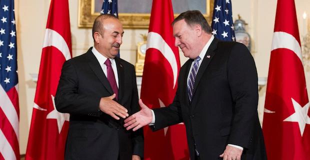 US conveys willingness to help Turkey on Khashoggi case