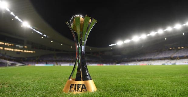 FIFA 2018 Club World Cup set to kick off