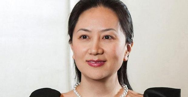 Canadian judge grants C$10 million bail to Huawei exec