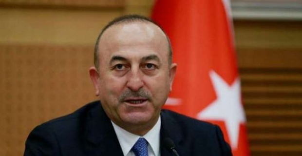 Turkish Foreign Minister,  Turkish citizens deserve visa-free travel to EU