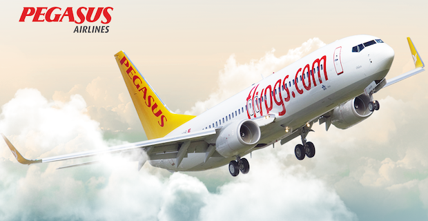 Pegasus Airlines expands its Cockpit team with Expat Pilots