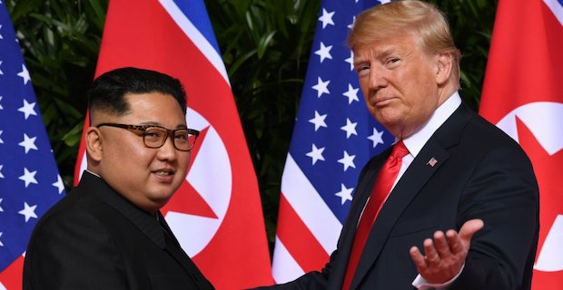 Donald Trump, second US-DPRK meeting to be held in Vietnam