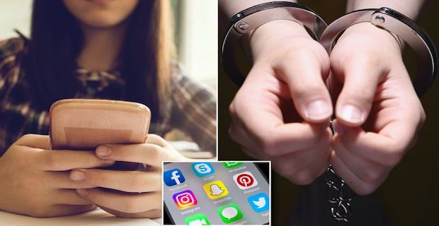 Instagram biggest for child grooming online - NSPCC finds