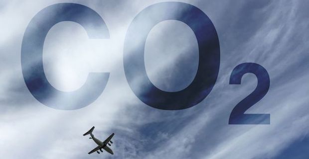 Which airline is best for carbon emissions?