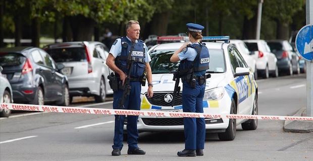 World shocked amid right-wing terror attacks on mosques