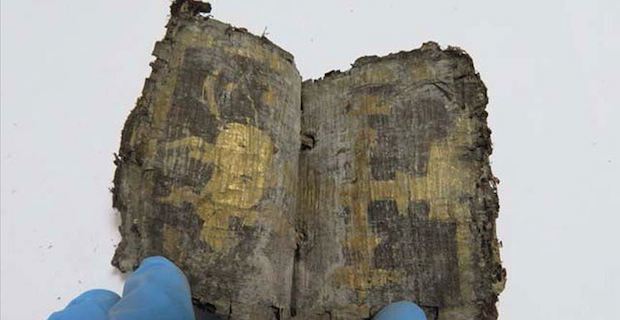 Ancient Christian manuscripts seized in western Turkey