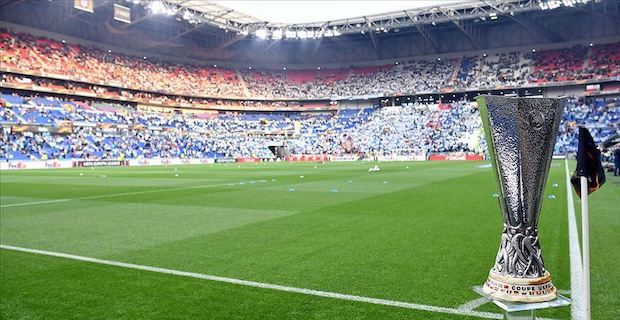 Football, Europa League quarterfinals to kick off