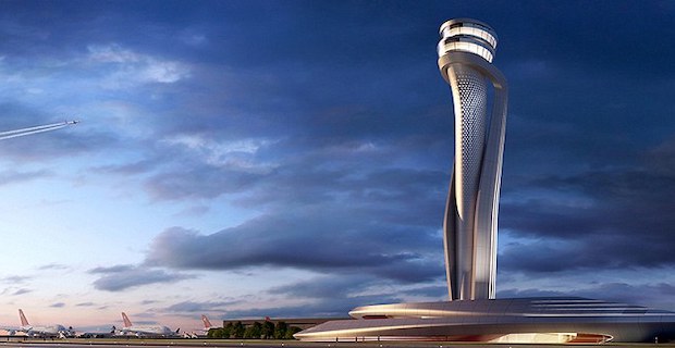 Mega move to Istanbul Airport continuing on schedule