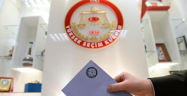 Opposition party seeks to cancel Istanbul poll results