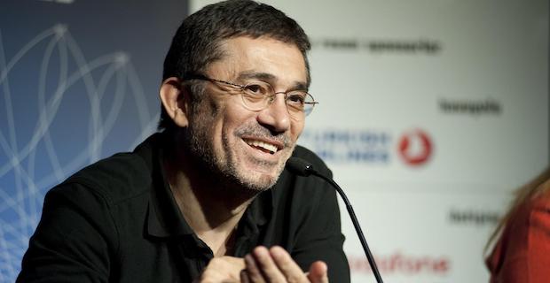 Turkish filmmaker to head Shanghai film festival