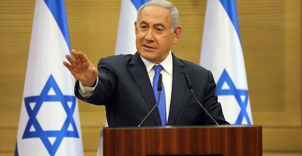 Israeli Labor Party rejects Netanyahu’s coalition offer