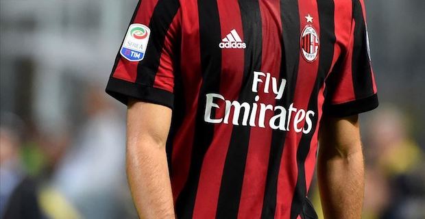 AC Milan banned from Europa League
