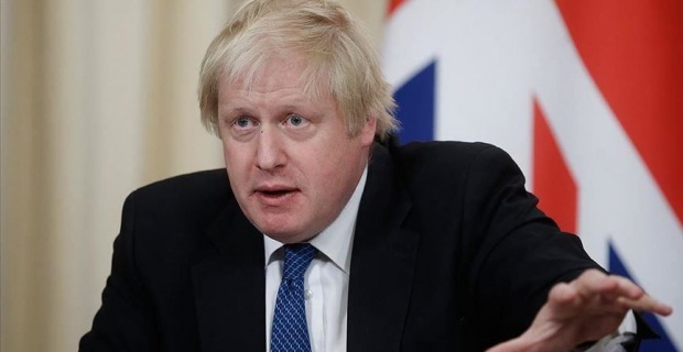 Boris Johnson leads Tory leadership race