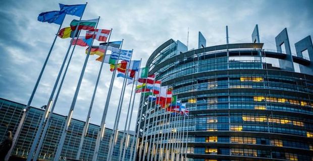 European Parliament due to elect president today