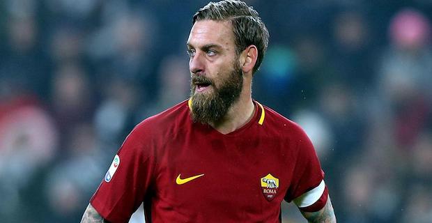 Football, De Rossi joins Argentina’s Boca Juniors