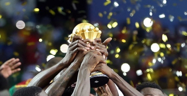 Football: Senegal, Algeria to meet in Africa Cup final