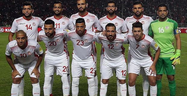 Tunisia advance to last 8 in Africa Cup