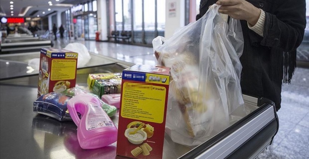 Turkey's inflation rate falls in June