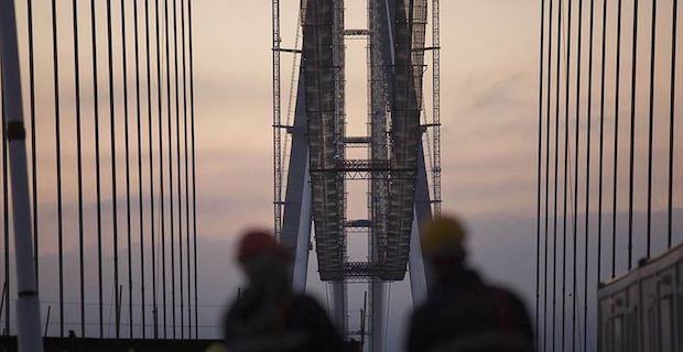 Bangladesh’s mega bridge to boost economy
