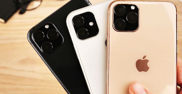 iPhone 11, Apple launches new Pro smartphones with better cameras