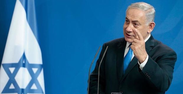 Netanyahu fails to form coalition, Exit polls