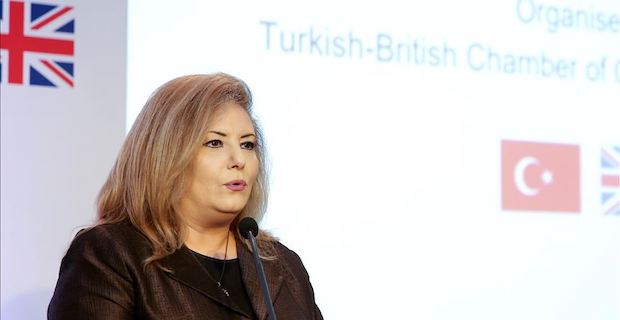 Turkey offers opportunities for British investors