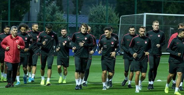 EURO 2020 quals: Turkey to face World Cup champs France