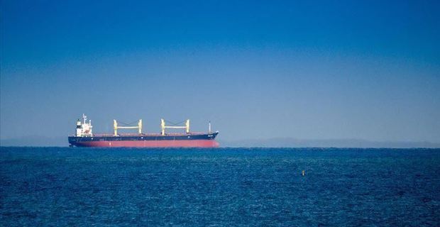 Iran says oil tanker attacked by 'certain state'