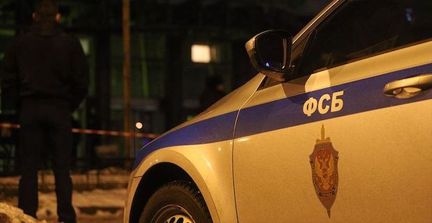 College shooting in Russia: 2 dead, 3 injured